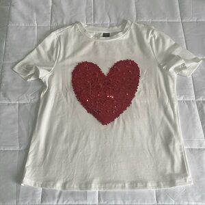 Nice and comfy shirt